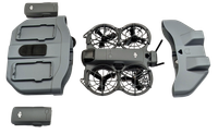 Etui Ochronne Case Plus DJI Neo 2 PLA