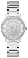 zegarek damski guess petal gw0747l1 + box
