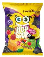 PSZCZÓŁKA GALARETKA W CUKRZE HOP SIUP 1KG
