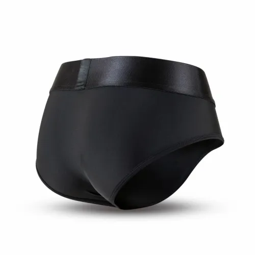 no-parts robin pas intymny z uchwytem na akcesoria, rozmiar m na Arena.pl