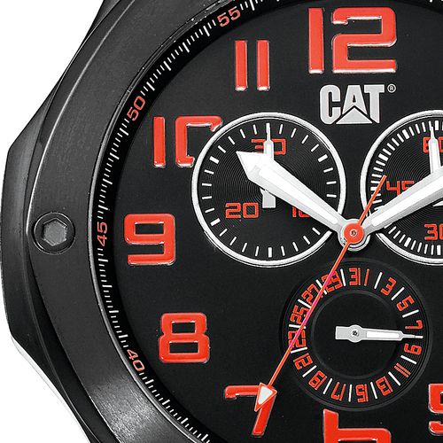 Zegarek CAT® NAVIGO CHRONO A7.163.21.118 na Arena.pl