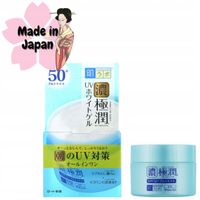 Krem ochrona UV do twarzy Hada Labo dzień i noc 90 ml