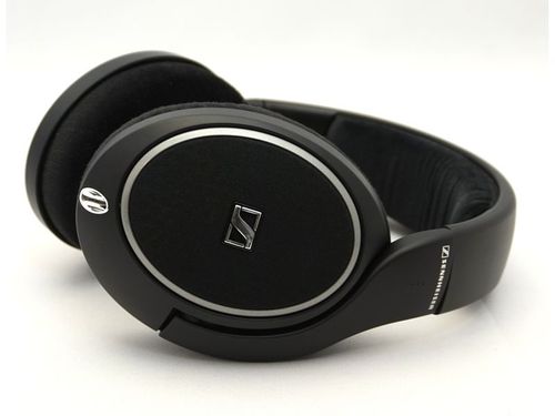 Słuchawki Sennheiser HD 558 na Arena.pl