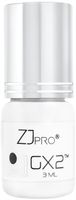 ZJPro GX2 Klej do sztucznych rzęs 3 ml