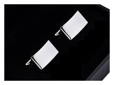 Modne SPINKI DO MANKIETÓW Koszul Spinka s32 zdjęcie 3