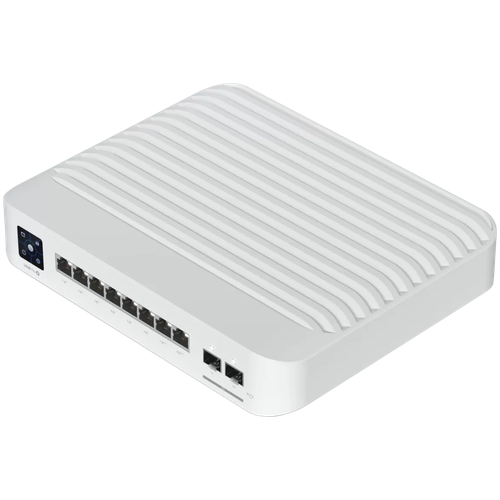 ubiquiti unifi switch usw-pro-8-poe na Arena.pl