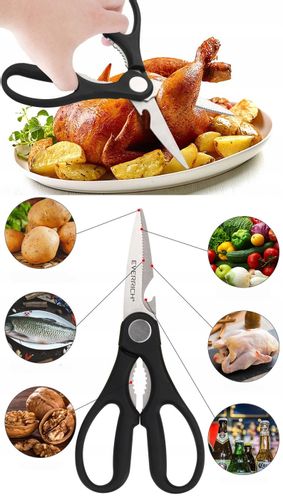 Mistrzowskie Zestaw Noży Kuchennych na Arena.pl