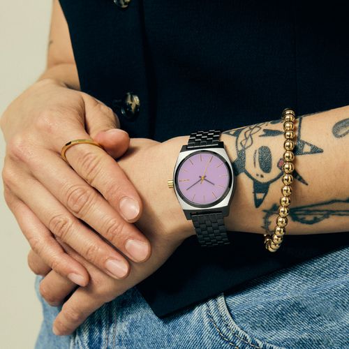 Zegarek Męski Nixon A1130-5271 na Arena.pl