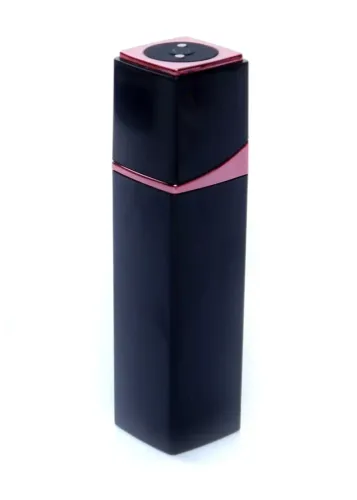 Stymulator-Lipstick Vibrator - Black na Arena.pl