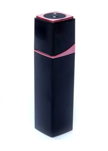 Stymulator-Lipstick Vibrator - Black zdjęcie 2