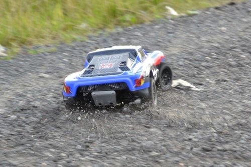 Rally Monster 2,4GHz na Arena.pl