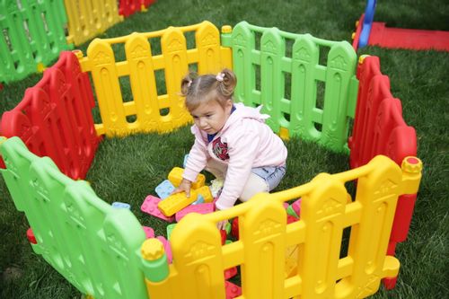 klocki konstrukcyjne King na Arena.pl