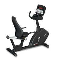 Rower Elektromagnetyczny Poziomy BH Fitness INERTIA H775R LED 16"