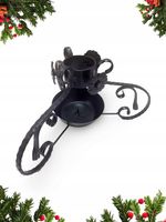 STOJAK CHOINKOWY POD CHOINKĘ NA CHOINKĘ STABILNY STALOWY ALFA