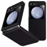 Etui do Samsung Galaxy Z Flip 6 Alogy Thin Case obudowa na telefon ochronne