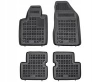 FIAT Bravo II 2007-2014 Dywaniki gumowe