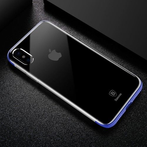 IPHONE X - Etui Baseus Armor na Arena.pl