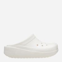 Chodaki męskie gumowe Crocs Classic Blunt Toe 209562-0WV