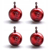 Ciężarek Fanatik Lead Smorodina Jig-Rig 11g / 4szt