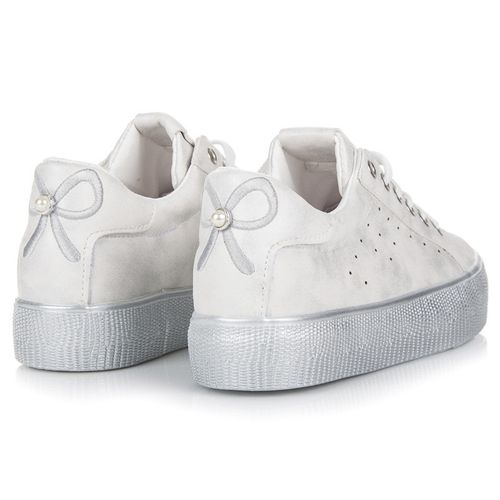 Białe Trampki r.37 na Arena.pl