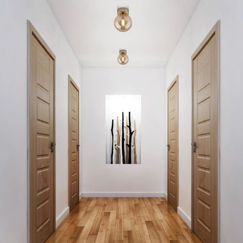 kinkiet estera gold 10257 tk lighting na Arena.pl