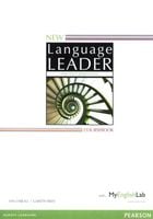 New Language Leader Pre-Intermediate Coursebook with MyEnglishLab Gareth R…