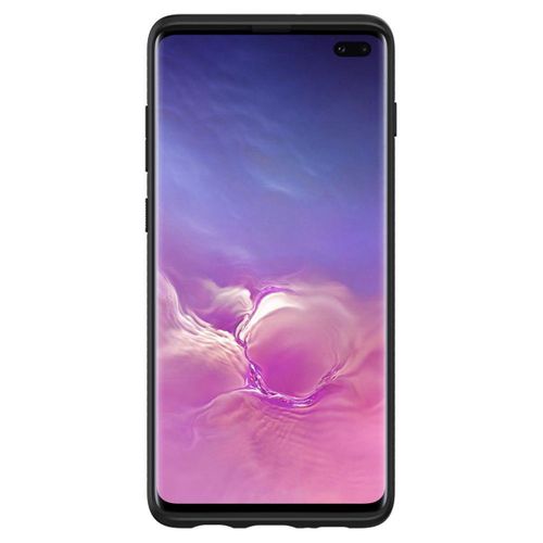 Samsung Galaxy S10+ plus Etui Spigen Liquid Air na Arena.pl