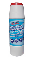 Proszek do czyszczenia kuwet klatki terrarium