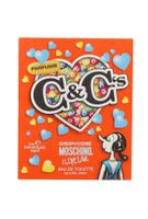 próbka moschino cheap & chic i love love edt 1ml
