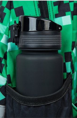 Plecak przedszkolny wycieczkowy Coolpack TOBY GAME ZONE pixel na Arena.pl