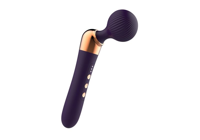 Stymulator-Massager Ultra Strong - USB 10 Functions / 5 Speeds zdjęcie 4