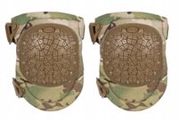 NAKOLANNIKI OCHRANIACZE NA KOLANA ALTAFLEX 360 VIBRAM CAP ALTA MULTICAM