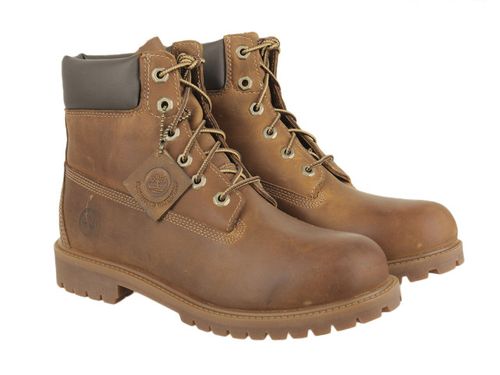 Timberland Authentics 6 In Junior 80904 - 40 na Arena.pl