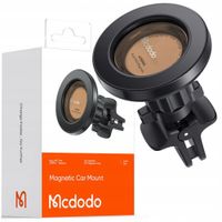 Magnetyczny uchwyt samochodowy na telefon Mcdodo CM-4050
