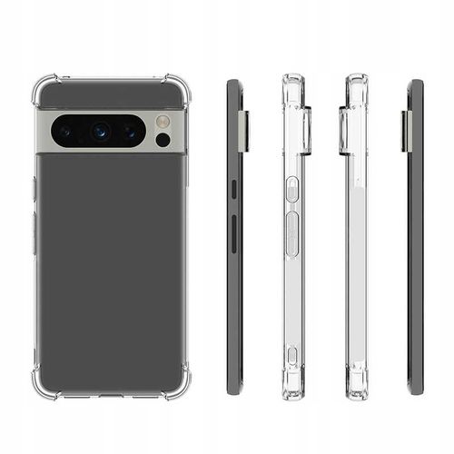 Spacecase Anti-Shock Google Pixel 8 Pro na Arena.pl