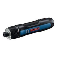 WKRĘTAK AKUMULATOROWY 3.6V BOSCH GO 3.0 USB-C 06019H2201 BOSCH
