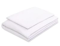 Bawełniana pościel dla dzieci 2 części poszewki na poduszkę 40x60 cm