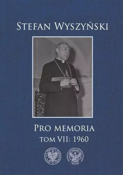 Pro memoria. Tom 7. 1960 zdjęcie 1