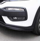 Opel Corsa E Hatchback 14-19 - Listwa Spojler Dokładka Zderzaka