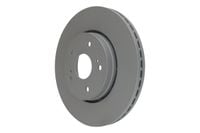 TARCZA HAM PRZOD 300X26 V ATE