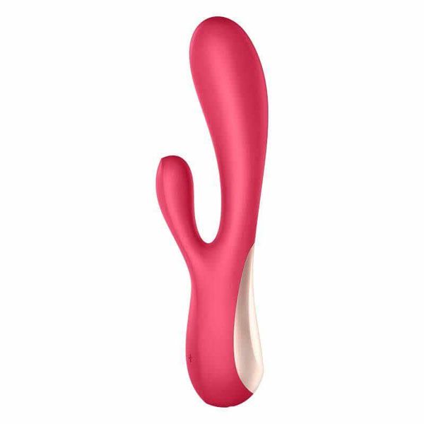 Wibrator Sterowany Aplikacją Satisfyer Mono Flex zdjęcie 1