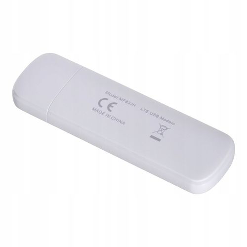 Modem USB 4G LTE ZTE MF833N na Arena.pl