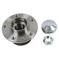 PIASTA KOŁA TYŁ FIAT DOBLO 2004 2005