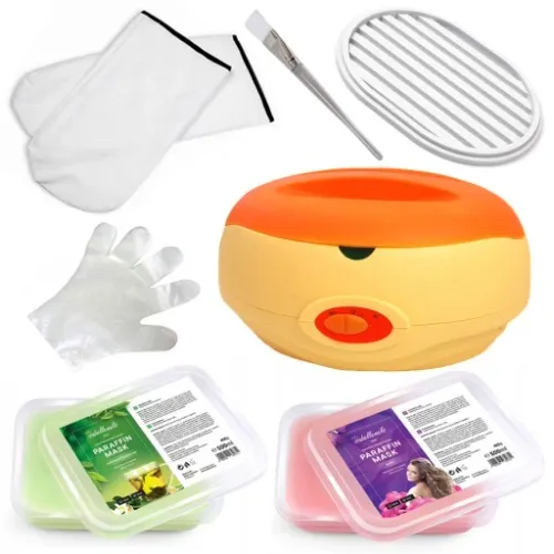 PARAFINIARKA 200W 1000ML PARAFINY FROTTE + AKCESOR na Arena.pl