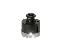OTWORNICA KORONKA DIAMENTOWA 55MM RICHMANN C4837