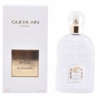 Perfumy Damskie Guerlain Eau De Cologne Du Coq EDC 100 ml