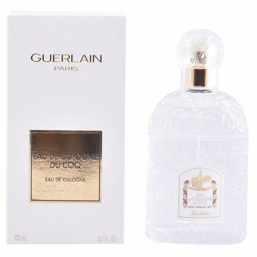 Perfumy Damskie Guerlain Eau De Cologne Du Coq EDC 100 ml na Arena.pl