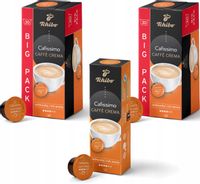 TCHIBO CAFISSIMO CAFFE CREMA VOLLMUNDIG 70 sz RICH