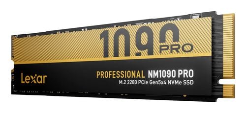 Dysk SSD Lexar NM1090 PRO 1TB M.2 PCIe na Arena.pl