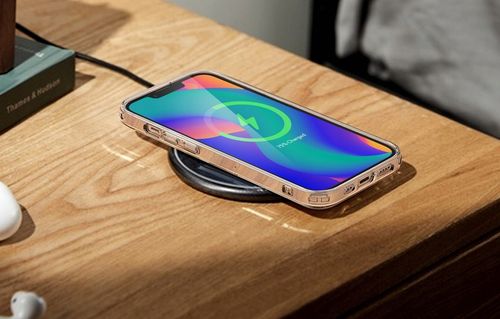 Plecki niktrade do Apple iPhone 14 Plus bezbarwny na Arena.pl